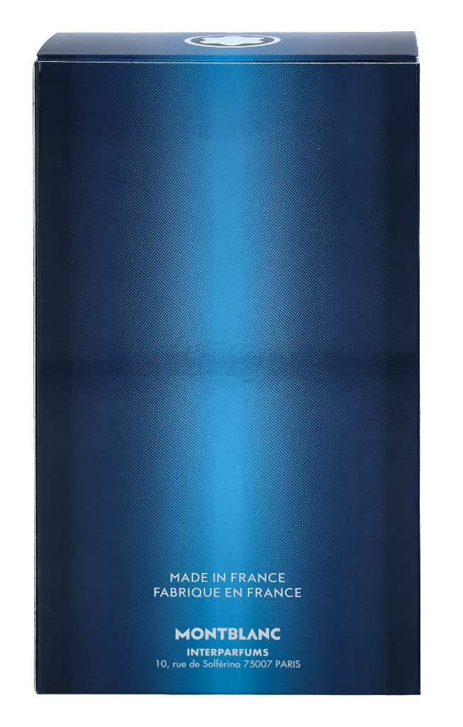 モンブラン スターウォーカーオードトワレ75ml 5本セット MONTBLANC Amazon.co.jp: 【モンブラン】スター ウォーカー EDT・SP 75ml
